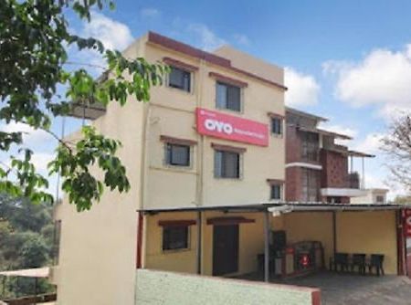 Hotel Nandanvan By Royal Stay Lonavala Bagian luar foto