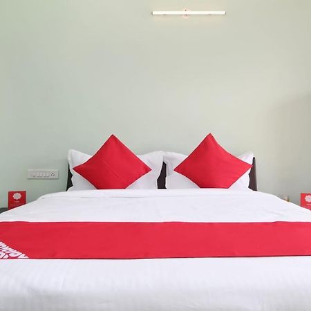 Hotel Nandanvan By Royal Stay Lonavala Bagian luar foto