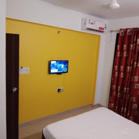 Hotel Nandanvan By Royal Stay Lonavala Bagian luar foto