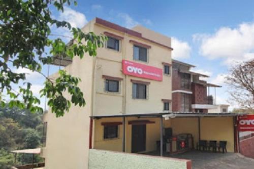 Hotel Nandanvan By Royal Stay Lonavala Bagian luar foto