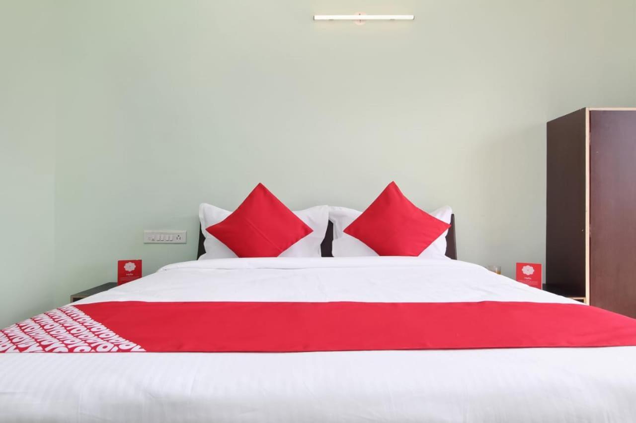 Hotel Nandanvan By Royal Stay Lonavala Bagian luar foto