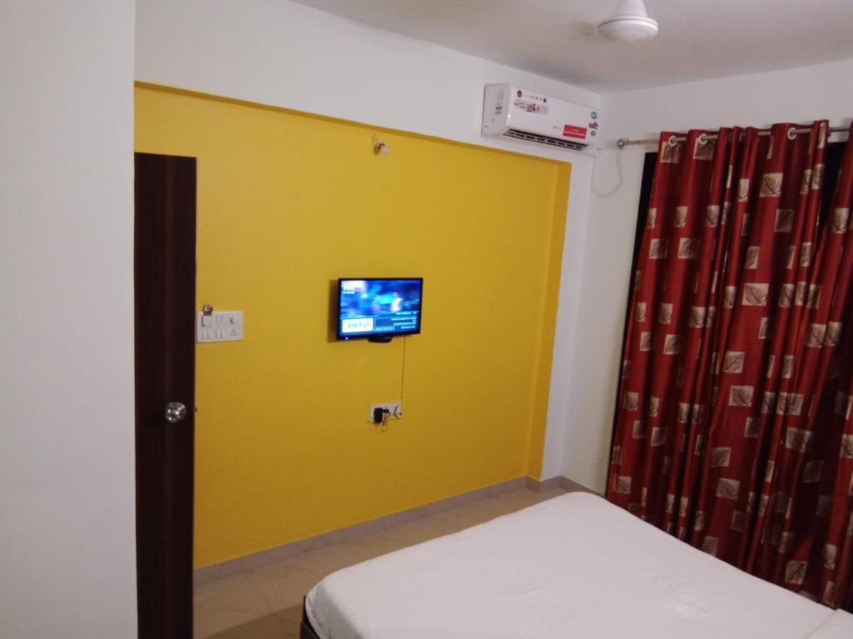 Hotel Nandanvan By Royal Stay Lonavala Bagian luar foto
