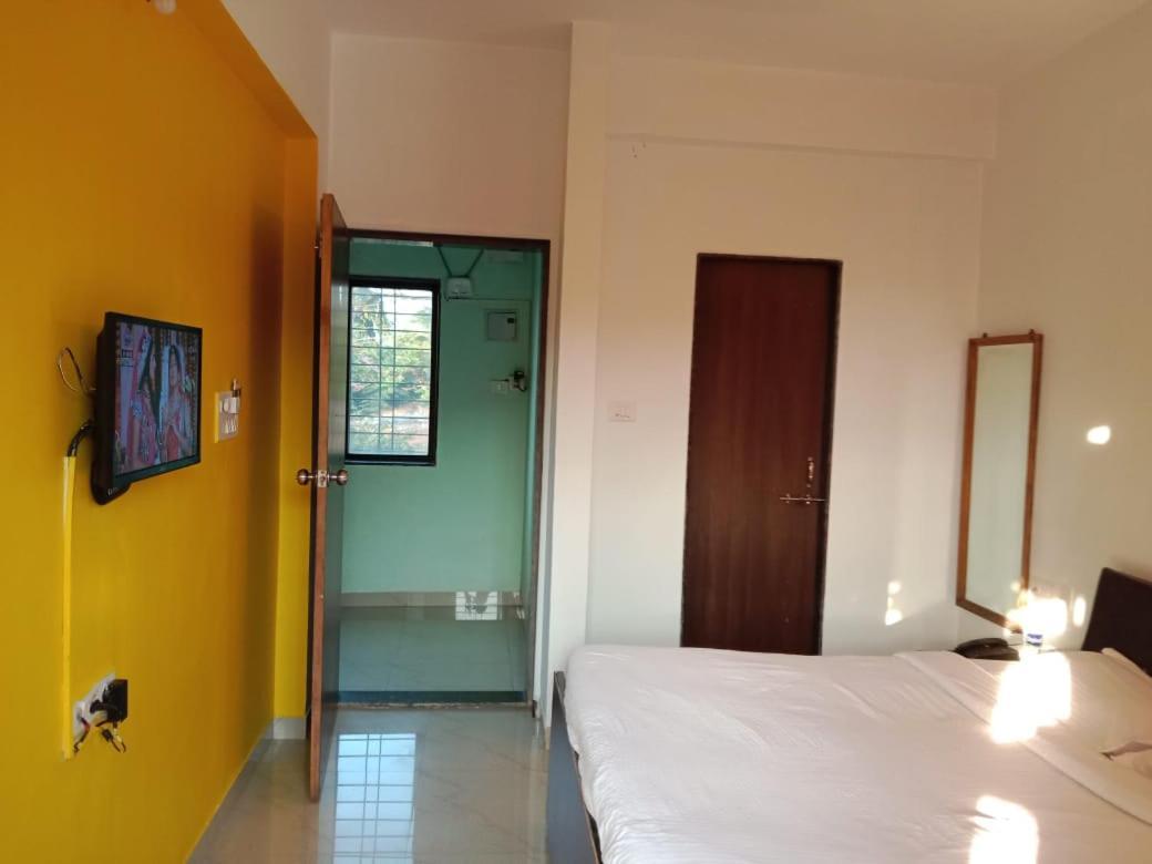 Hotel Nandanvan By Royal Stay Lonavala Bagian luar foto